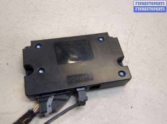 купить Блок управления Bluetooth на Ford Focus 3 2011-2015
