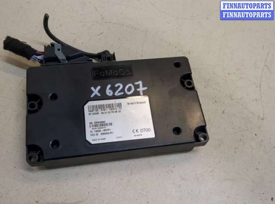купить Блок управления Bluetooth на Ford Focus 3 2011-2015