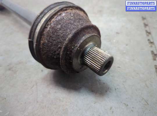 купить Полуось (приводной вал, шрус) на Audi A6 (C6) 2004-2011