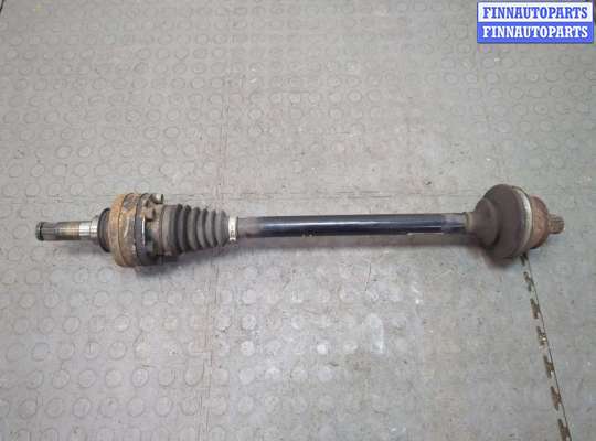 купить Полуось (приводной вал, шрус) на Audi A6 (C6) 2004-2011