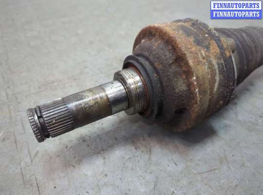 купить Полуось (приводной вал, шрус) на Audi A6 (C6) 2004-2011