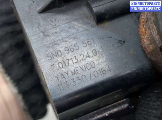 купить Насос водяной (помпа) на Volkswagen Jetta 6 2010-2018