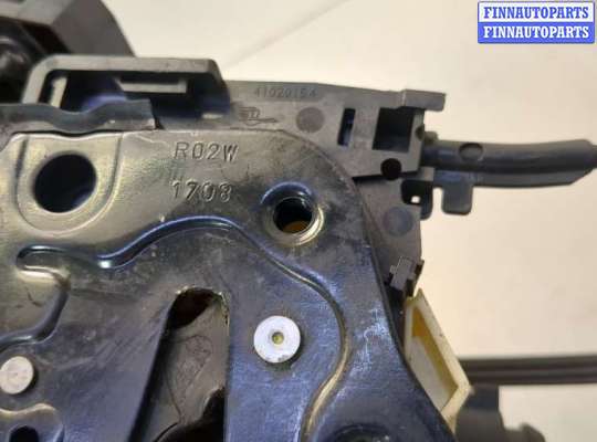 Замок боковой двери на Volkswagen Passat B6 (3C)