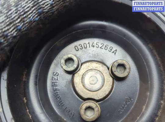 Насос ГУР (ЭУР, ЭГУР) на Volkswagen Polo Mk3 (6N/6KV)