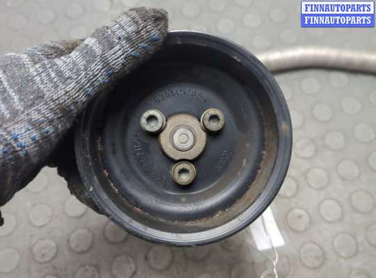 Насос ГУР (ЭУР, ЭГУР)