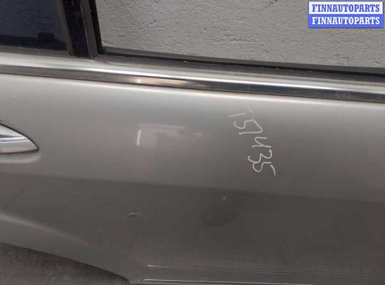 купить Ручка двери наружная на Mercedes S W221 2005-2013