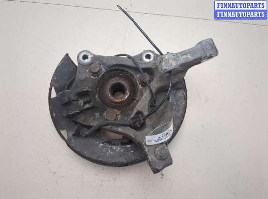 купить Ступица (кулак, цапфа) на Chevrolet Cruze 2009-2015