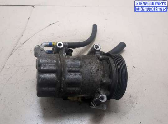 купить Компрессор кондиционера на Peugeot 307 2001-2008