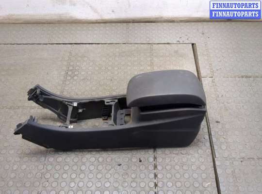 купить Консоль салона (кулисная часть) на Ford S-Max 2006-2010