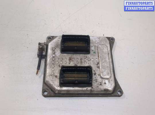 купить Блок управления двигателем на Opel Astra H 2004-2010