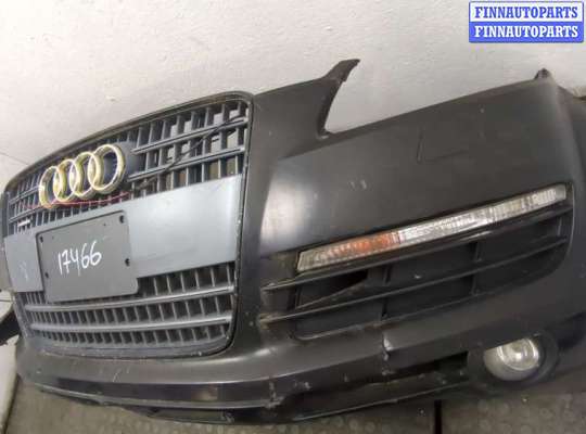 купить Бампер на Audi Q7 2005-2015