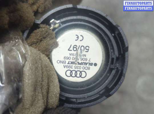 купить Динамик на Audi A4 (B5) 1994-2000