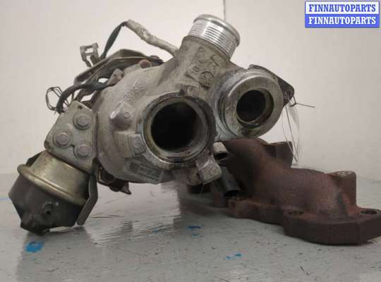 купить Турбина на Volkswagen Passat 8 2015-2025
