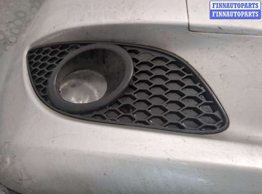 купить Заглушка (решётка) бампера на Opel Zafira B 2005-2014