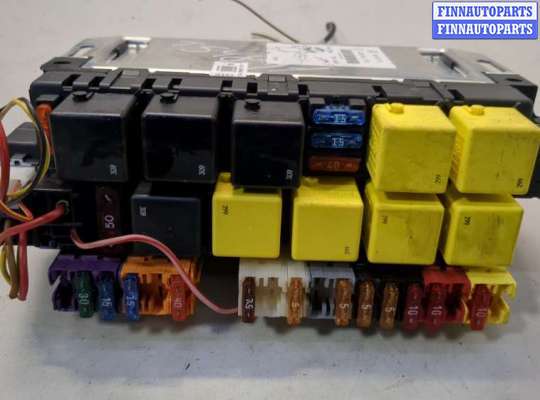 купить Блок управления SAM на Mercedes S W220 1998-2006