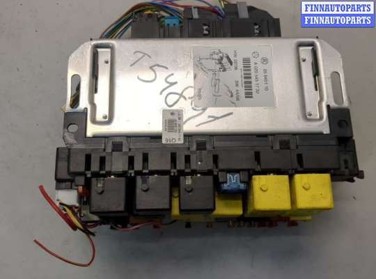 купить Блок управления SAM на Mercedes S W220 1998-2006