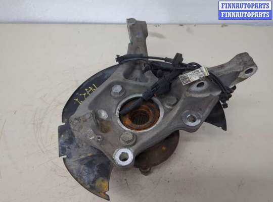 купить Ступица (кулак, цапфа) на Chevrolet Equinox 2017-2024