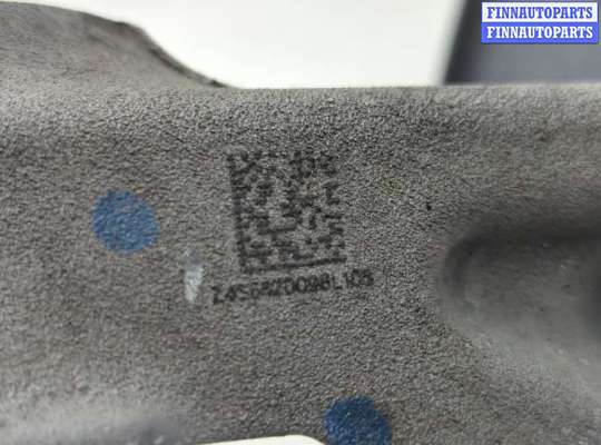 купить Ступица (кулак, цапфа) на Chevrolet Equinox 2017-2024