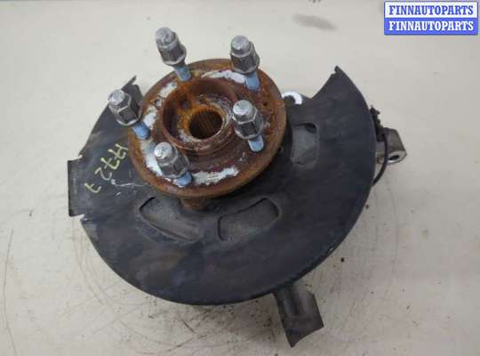 купить Ступица (кулак, цапфа) на Chevrolet Equinox 2017-2024