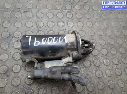 Стартер MB1733133 на Mercedes C W203 2000-2008