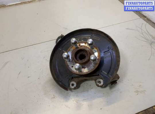 купить Ступица (кулак, цапфа) на Buick Regal 2009-2017