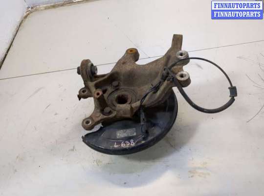 купить Ступица (кулак, цапфа) на Buick Regal 2009-2017