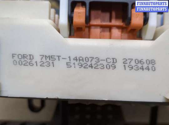 купить Блок комфорта на Ford Focus 2 2008-2011