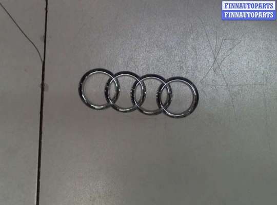 купить Эмблема на Audi A4 (B9) 2015-2020