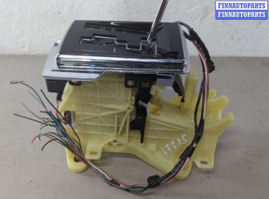 купить Кулиса КПП на Mitsubishi Outlander Sport 2019-2025