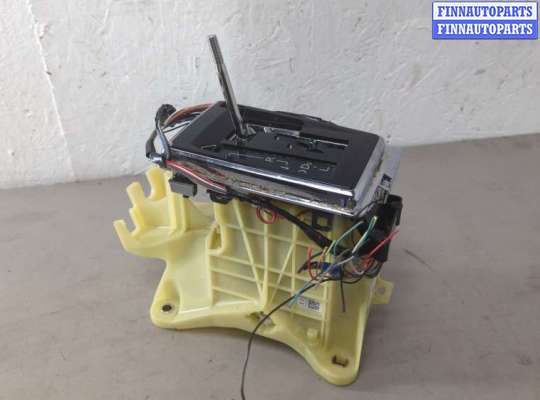 купить Кулиса КПП на Mitsubishi Outlander Sport 2019-2025