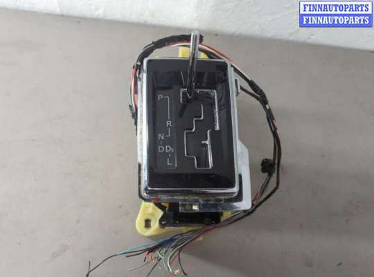 купить Кулиса КПП на Mitsubishi Outlander Sport 2019-2025