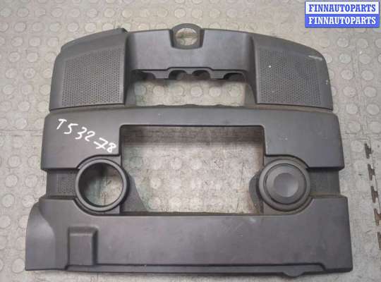 купить Накладка декоративная на ДВС на Audi A3 (8P) 2003-2013