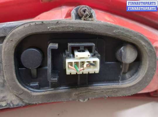 купить Фонарь (задний) на Fiat Punto 1999-2010