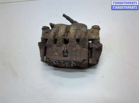 Суппорт CT1112404 на Peugeot Boxer 2006-2014