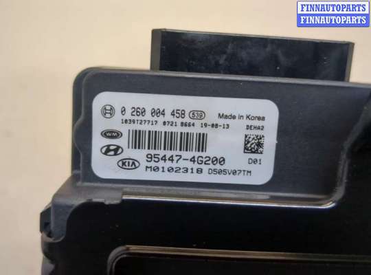 ЭБУ прочее на Hyundai Santa Fe IV (TM)
