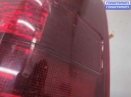 купить Фонарь (задний) на Mitsubishi Pajero / Montero 2000-2006