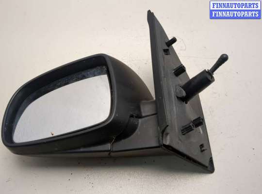 Зеркало боковое NS974570 на Nissan Note E11 2005-2013