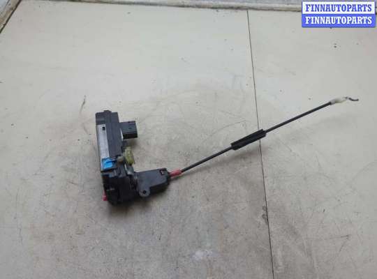 купить Замок двери на Opel Astra H 2004-2010