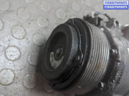 купить Компрессор кондиционера на BMW 5 F07 Gran Turismo 2010-2017