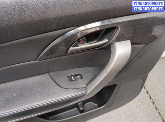 купить Дверь боковая (легковая) на Acura MDX 2006-2013