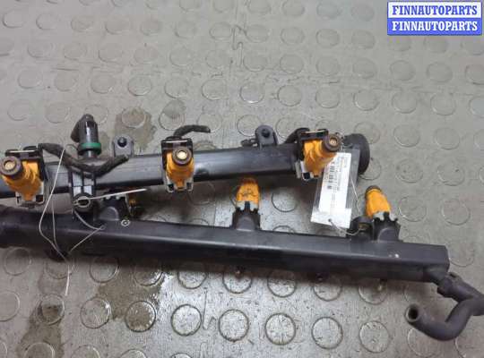 купить Форсунка топливная на Renault Laguna 2 2001-2007