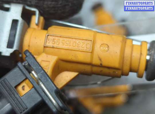 купить Форсунка топливная на Renault Laguna 2 2001-2007