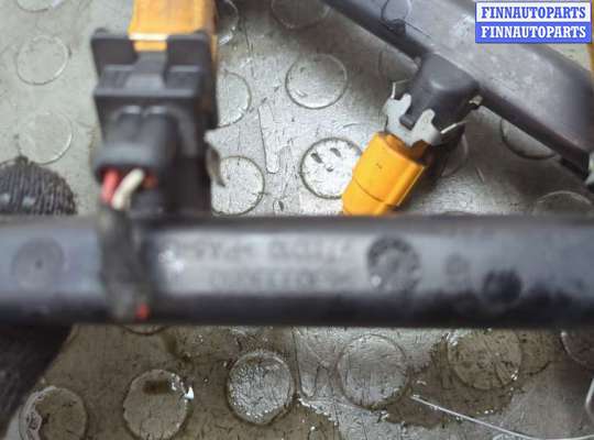 купить Форсунка топливная на Renault Laguna 2 2001-2007