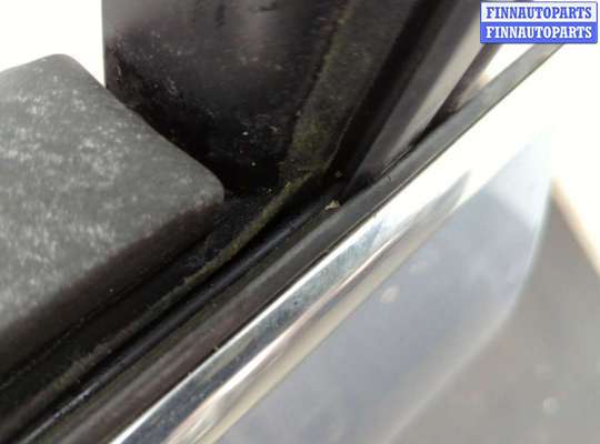 Дверь боковая на Audi A6 (C6)