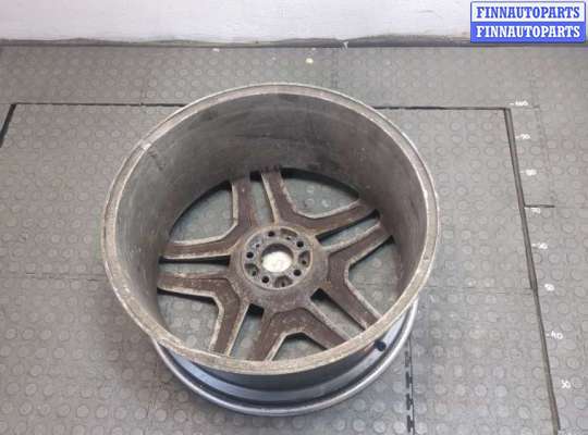 купить Диск литой на Mercedes ML W164 2005-2011