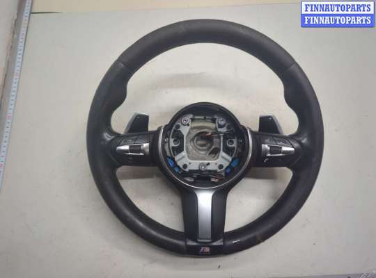 Купить Руль на BMW 5 F10 2010-2017 Руль BM3671726 на BMW 5 F10 2010-2017