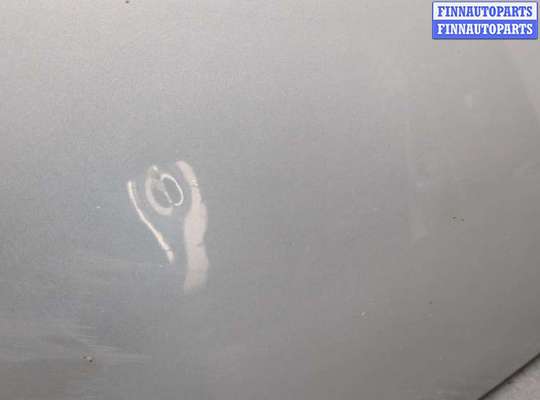 купить Капот на Ford Transit (Tourneo) Custom 2012-2025