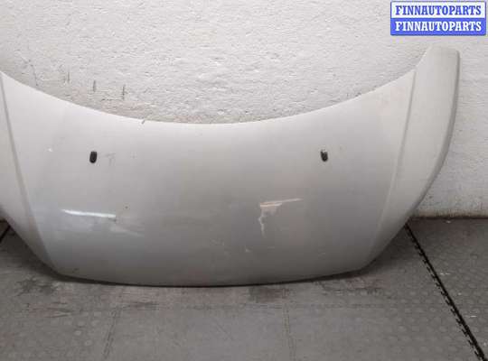 купить Капот на Ford Transit (Tourneo) Custom 2012-2025