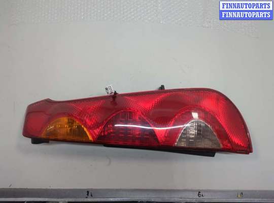 Купить Фонарь (задний) на Nissan Note E11 2005-2013 Фонарь (задний) NS988286 на Nissan Note E11 2005-2013