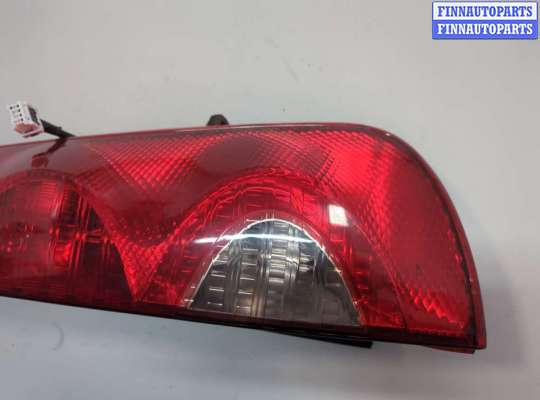 купить Фонарь (задний) на Nissan Note E11 2005-2013